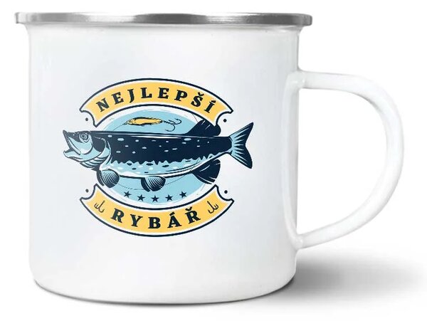 Sablio Plecháček Nejlepší rybář: 300 ml