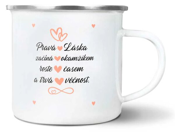 Sablio Plecháček Pravá láska: 300 ml