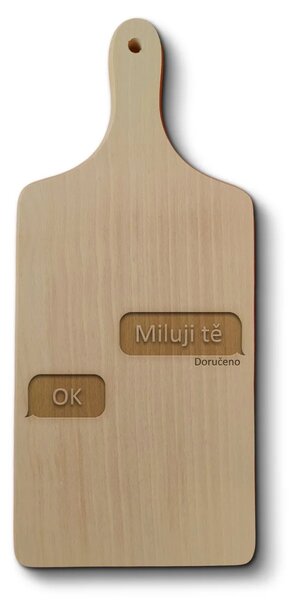 Sablio Prkénko Miluji tě, OK