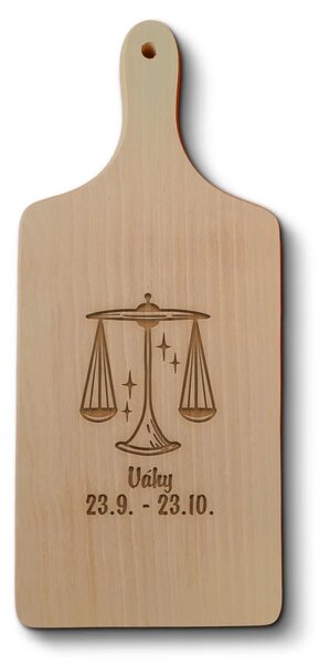 Sablio Prkénko Váhy