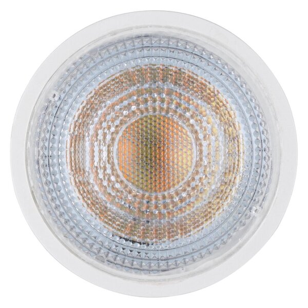 P 29147 Standard 230V Smart Home Zigbee 3.0 LED reflektor GU10 4,8W RGBW+ stmívatelné bílá mat - PAULMANN