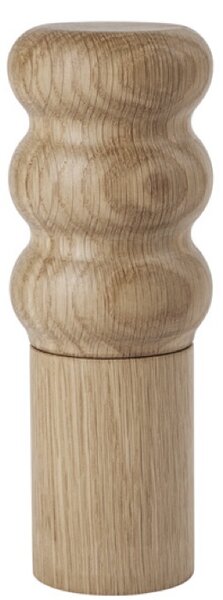 Broste Copenhagen Dřevěný mlýnek Edgar Triple BC153