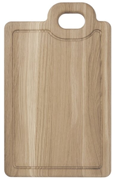 Broste Copenhagen Dřevěné prkénko Olina - 46,5 cm BC161