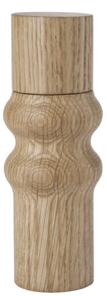 Broste Copenhagen Dřevěný mlýnek Edgar Double BC154