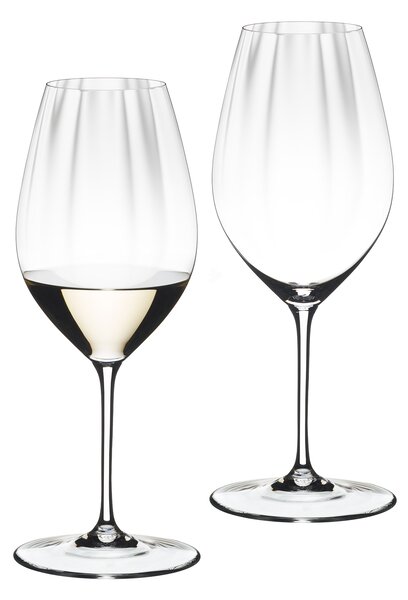 Sklenice Riedel PERFORMANCE Riesling 2 ks 6884/15