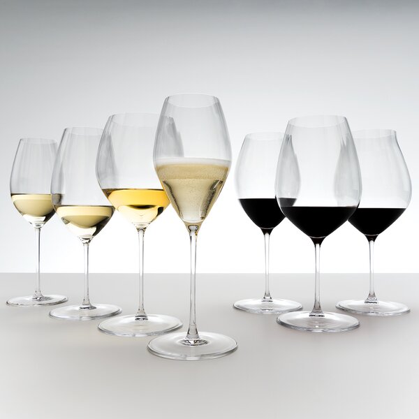 Sklenice Riedel PERFORMANCE Sauvignon Blanc 2 ks 6884/33