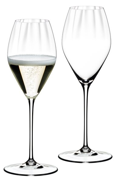 Sklenice Riedel PERFORMANCE Champagne 2 ks 6884/28