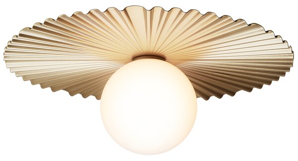 Nuura designová stropní svítidla Liila Muuse Ceiling Large (průměr 42 cm)