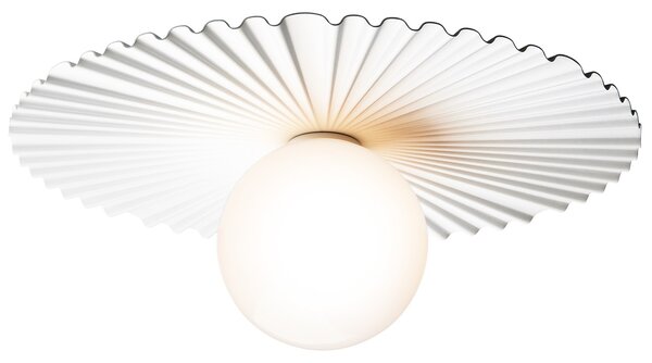 Nuura designová stropní svítidla Liila Muuse Ceiling Large (průměr 42 cm)