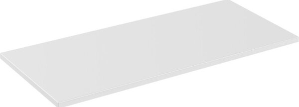 Comad Koupelnová sestava Casad s deskou a skříňkami 120 cm bílá