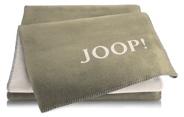 DOMÁCÍ DEKA, bavlna, 150/200 cm Joop! - Online Only lůžkoviny & deky, Online Only