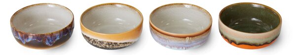 Kameninová miska 70's Tapas Crystal 230 ml D