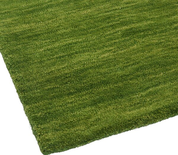 ORIENTÁLNÍ KOBEREC, 60/90 cm zelená Cazaris - Orientální koberce