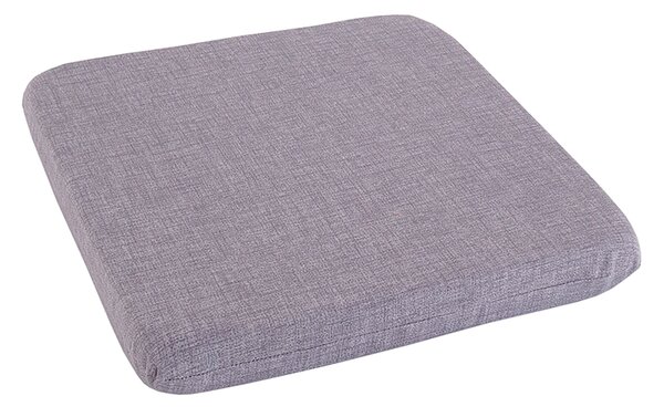 Sedák ZIP 40x40 šedý