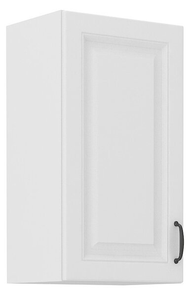 Horní kuchyňská skříňka SOPHIA - šířka 40 cm, bílá