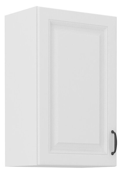 Horní kuchyňská skříňka SOPHIA - šířka 45 cm, bílá