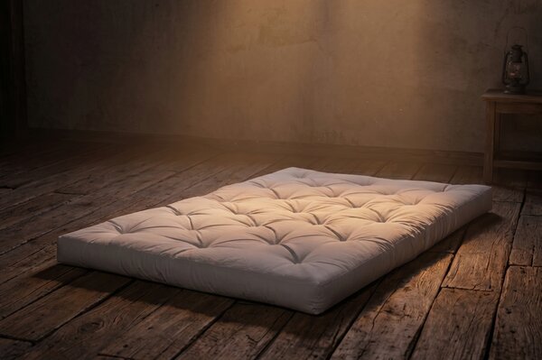 Karup Design Futon COMFORT - 80 x 200 / Black - futonová matrace