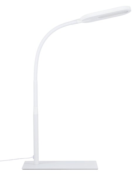 LAMPA NA PSACÍ STŮL, 37,5/15/43,5 cm Novel - Kancelářské lampy