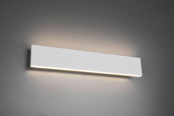 NÁSTĚNNÉ LED SVÍTIDLO, 47/8/4,5 cm - Nástěnná svítidla