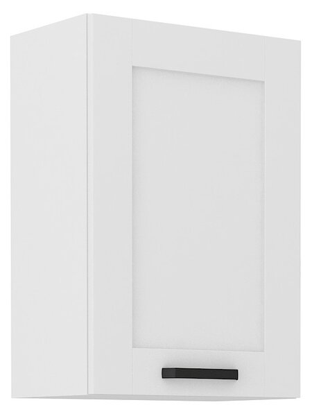 Horní kuchyňská skříňka LAILI - šířka 50 cm, bílá