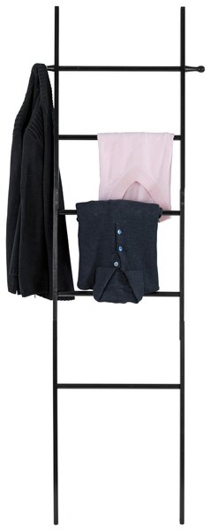 ŽEBŘÍK NA RUČNÍKY Wenko - Držáky & sušáky na ručníky, Online Only