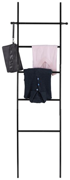 ŽEBŘÍK NA RUČNÍKY Wenko - Držáky & sušáky na ručníky, Online Only