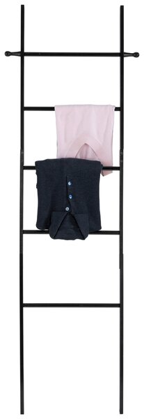 ŽEBŘÍK NA RUČNÍKY Wenko - Držáky & sušáky na ručníky, Online Only