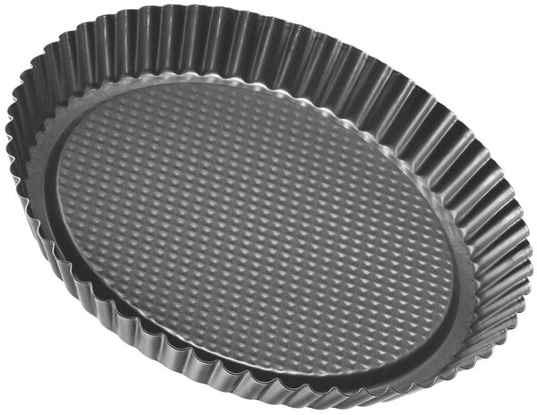 FORMA NA OVOCNÝ KOLÁČ 28/28/3,5 cm Zenker