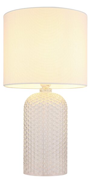 STOLNÍ LAMPA, 26,5/50 cm Globo - Stropní svítidla