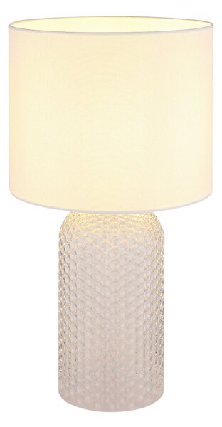STOLNÍ LAMPA, 26,5/50 cm Globo - Stropní svítidla