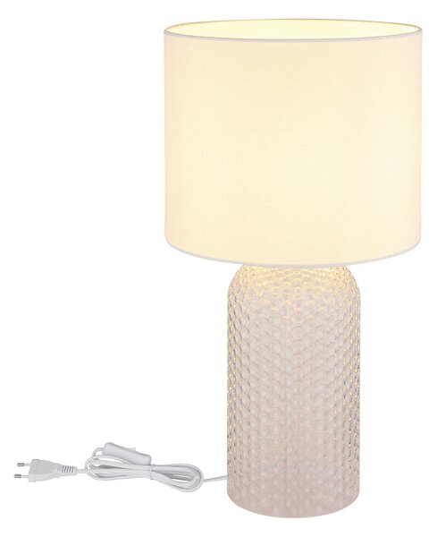 STOLNÍ LAMPA, 26,5/50 cm Globo - Stropní svítidla
