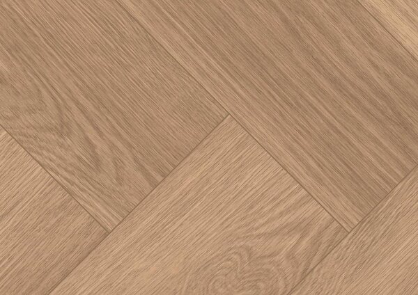 Egger Herringbone Dub Baronia hnědý EL2134