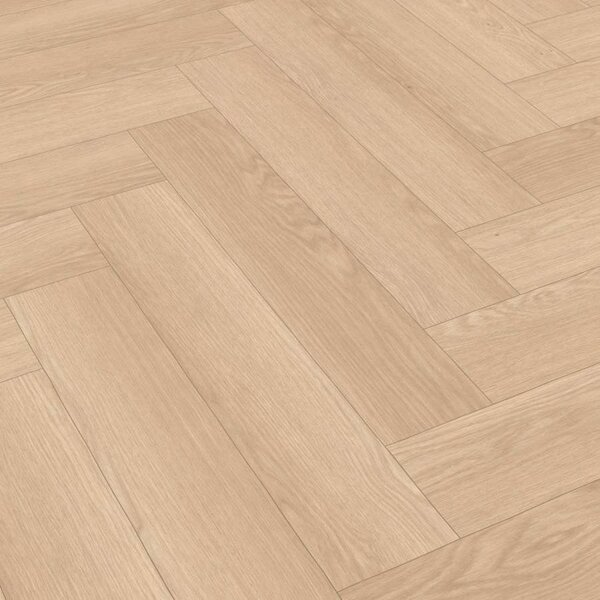 Egger Herringbone Dub Baronia pískový EL2133