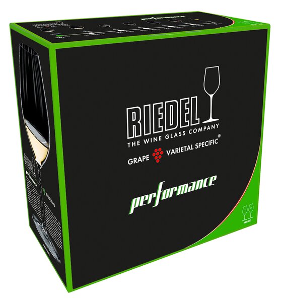Sklenice Riedel PERFORMANCE Riesling 2 ks 6884/15