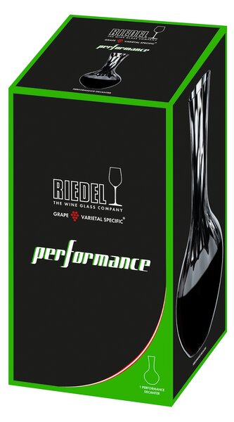 Dekantér Riedel Performance 1,3 l 1490/13
