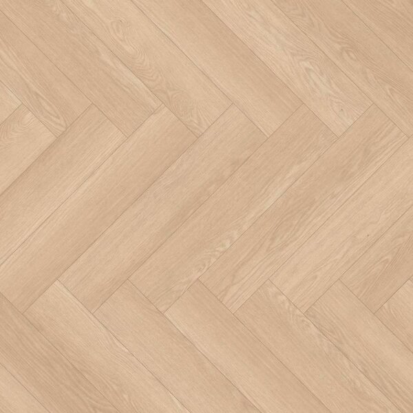 Egger Herringbone Dub Baronia pískový EL2133