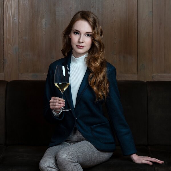 Sklenice Riedel PERFORMANCE Riesling 2 ks 6884/15