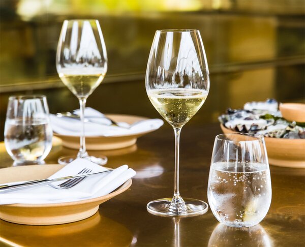 RIEDEL VERITAS Champagne, set 6 ks sklenic 6449/28
