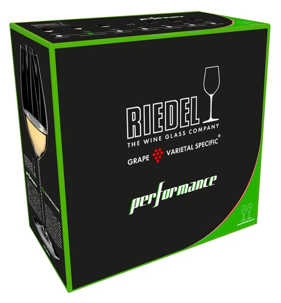 Sklenice Riedel PERFORMANCE Sauvignon Blanc 2 ks 6884/33