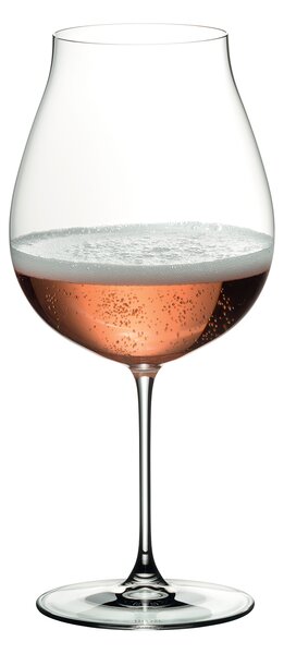 RIEDEL VELOCE Pinot Noir a Nebbiolo, set 2 ks sklenic 6449/67