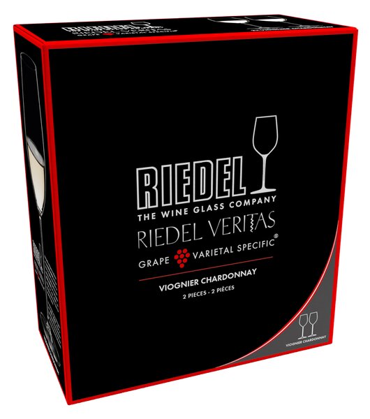 RIEDEL VELOCE Pinot Noir a Nebbiolo, set 2 ks sklenic 6449/05