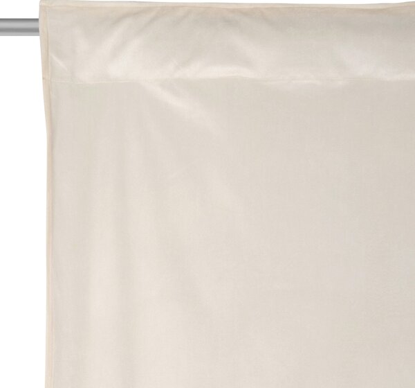HOTOVÝ ZÁVĚS, neprůsvitné, 135/245 cm Esposa - Závěsy