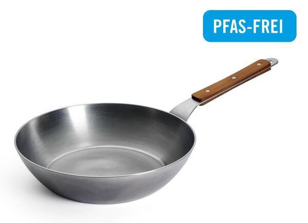 PÁNEV NA SMAŽENÍ 28 cm WOLL - Online Only vaření, Online Only