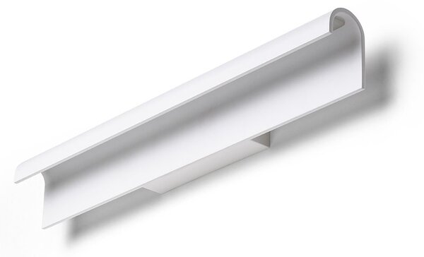 MARAIS 53 nástěnné svítidlo bílé 230V LED 18W 1465lm 3000K IP44 - RED - DESIGN RENDL
