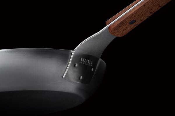 PÁNEV NA SMAŽENÍ 24 cm WOLL - Online Only vaření, Online Only