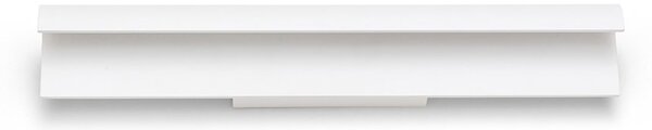 MARAIS 53 nástěnné svítidlo bílé 230V LED 18W 1465lm 3000K IP44 - RED - DESIGN RENDL