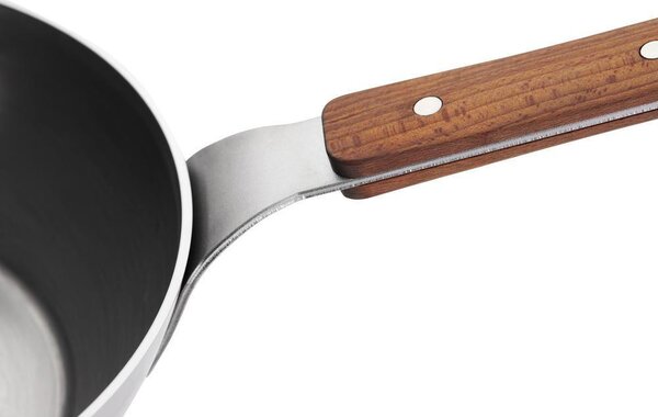 PÁNEV NA SMAŽENÍ 28 cm WOLL - Online Only vaření, Online Only