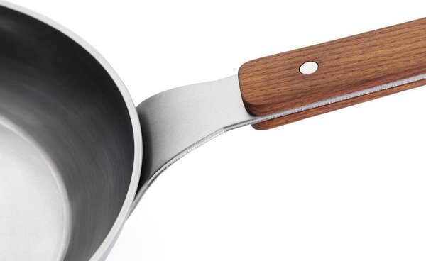 PÁNEV NA SMAŽENÍ 24 cm WOLL - Online Only vaření, Online Only