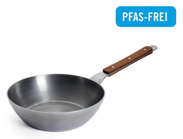 PÁNEV NA SMAŽENÍ 24 cm WOLL - Online Only vaření, Online Only