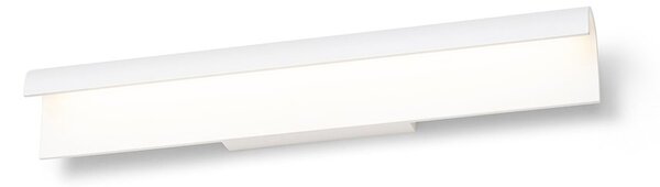MARAIS 53 nástěnné svítidlo bílé 230V LED 18W 1465lm 3000K IP44 - RED - DESIGN RENDL